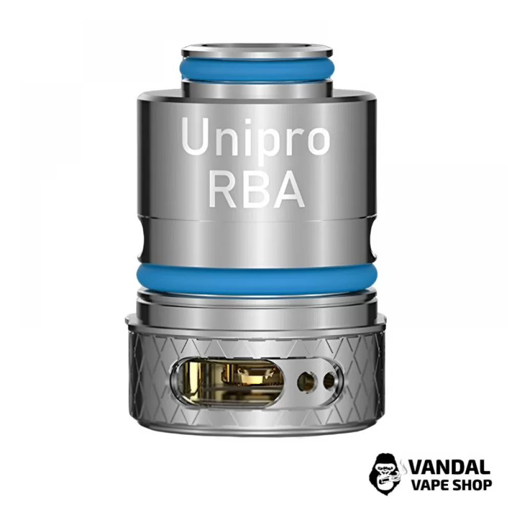 Обслуживающая база Oxva Unipro RBA Обслуживающая база Oxva Unipro RBA