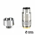 Обслуживаемая RBA база для Pod-системы Smoant Pasito 2 и Smoant Knight 80 Pod Mod Kit