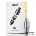 Обслуживаемый испаритель Smoant Pasito RBA Coil (Original)