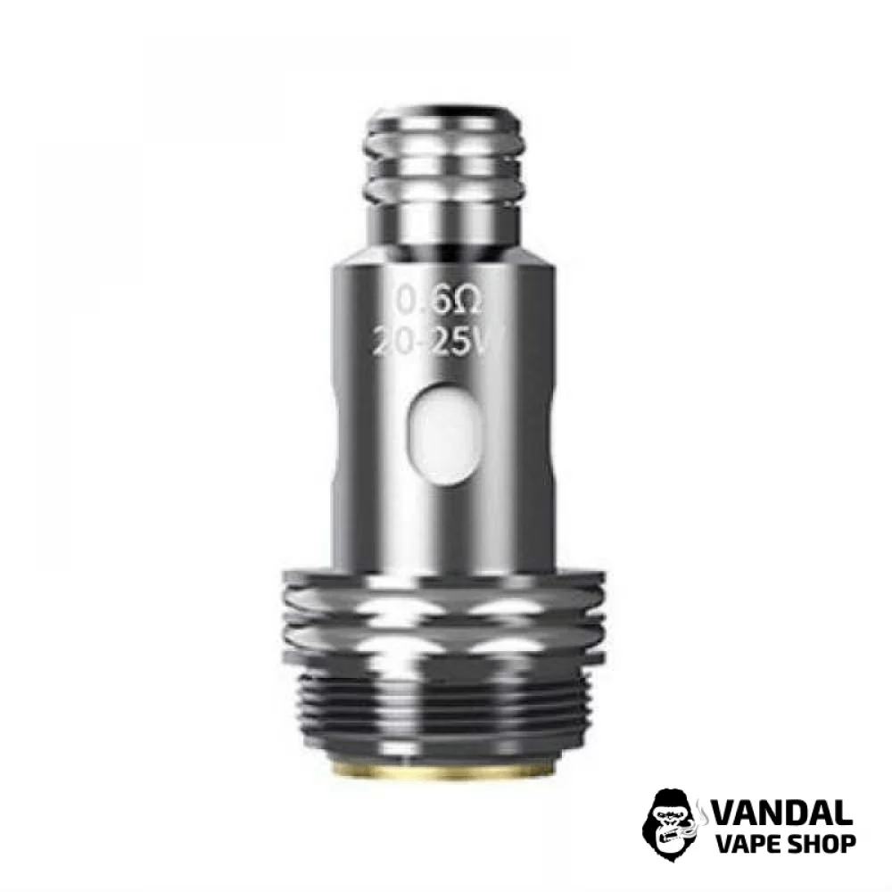 Сменный испаритель Pasito 2 Smoant K3 Half DTL Mesh Coil 0.6 (Original) Сменный испаритель Pasito 2 Smoant K3 Half DTL Mesh Coil 0.6 (Original)