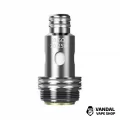 Сменный испаритель Pasito 2 Smoant K3 Half DTL Mesh Coil 0.6 (Original) Сменный испаритель Pasito 2 Smoant K3 Half DTL Mesh Coil 0.6 (Original)