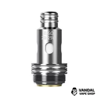 Испаритель Pasito 2 Smoant K3 Half DTL Mesh 0.6 