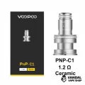 Сменный испаритель Voopoo PnP Coil (Original) для DRAG S , DRAG X , VINCI , VINCI X Сменный испаритель Voopoo PnP Coil (Original) для DRAG S , DRAG X , VINCI , VINCI X