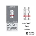 Оригинальный Сменный Испаритель Voopoo PnP DW60 с сопротивлением 0.6 Ом