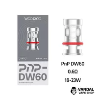 Испаритель Voopoo PnP DW60 Coil 0.6 Ом 