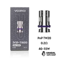 Испаритель Voopoo PnP TW20 0.2 Ом 