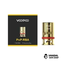 Испаритель Voopoo PnP RBA