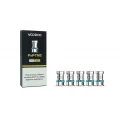 Оригинальный Сменный Испаритель Voopoo PnP TM2 Mesh Coil  с сопротивлением 0.8 Ом