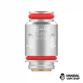 Сменный испаритель Smoant Coil S-4 сопротивлением 0.35 Ом Сменный испаритель Smoant Coil S-4 сопротивлением 0.35 Ом
