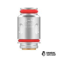 Испаритель Smoant Coil S-4 0.35 Ом