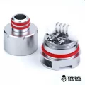 Обслуговуюча база Smok RPM RBA Coil для Nord 2 і Nord 4