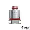 Обслуговуюча база Smok RPM RBA Coil для Nord 2 і Nord 4
