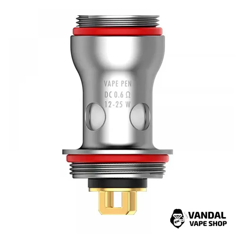 Сменный испаритель Smok Vape Pen V2 DC 0.6 Ом