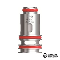 Испаритель Smok LP2 Meshed DL 0.23 Ом Coil