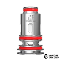 Испаритель Smok LP2 Meshed 0.4 Ом