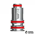 Сменный Испаритель Smok LP2 DC 0.6 Ом Coil Сменный Испаритель Smok LP2 DC 0.6 Ом Coil