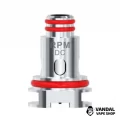 Сменный Испаритель Smok RPM Coil DC 0.8 Ом MTL Сменный Испаритель Smok RPM Coil DC 0.8 Ом MTL