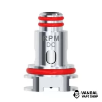 Випаровувач Smok RPM Coil DC 0.8 Ом MTL