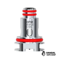 Испаритель Smok RPM Triple 0.6 Ом