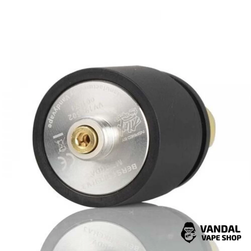 Дрипка BSKR V2 MTL RDA от производителя Vandy Vape