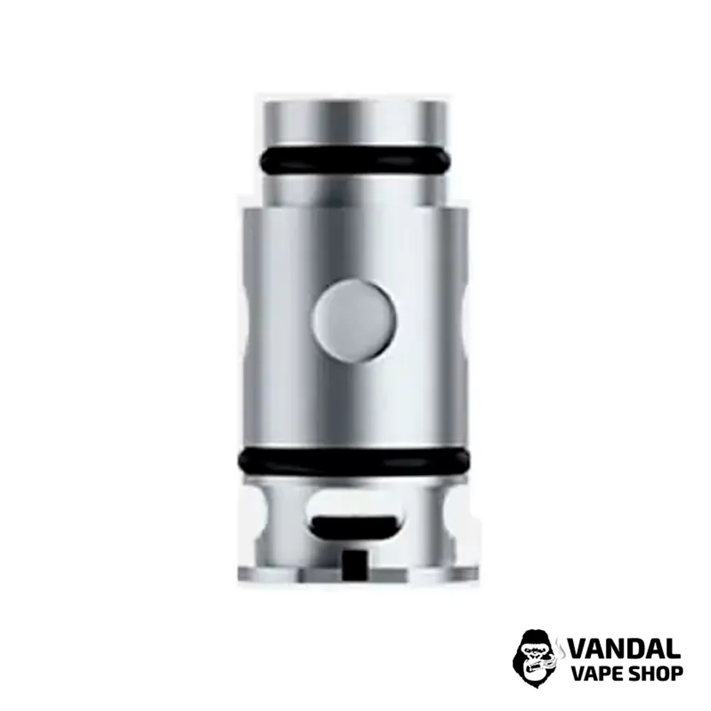Сменный Испаритель Vaporesso Moti X70 Coil 0.7 Ом для X Mini Сменный Испаритель Vaporesso Moti X70 Coil 0.7 Ом для X Mini