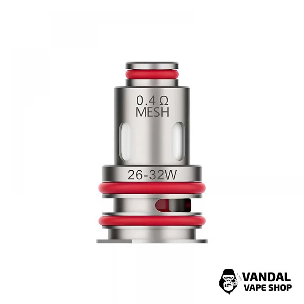 Сменный испаритель Vaporesso GTX Mesh Coil 0.4 Ом