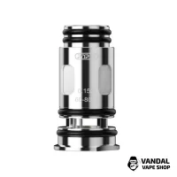 Испаритель VooPoo PnP X 0.15 Ом