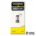 Оригинальный Сменный Испаритель VooPoo PnP X 0.15 Ом