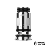 Испаритель VooPoo PnP X 0.2 Ом