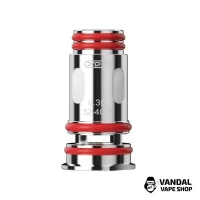 Испаритель VooPoo PnP X 0.3 Ом