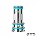 Оригинальный Сменный Испаритель VooPoo PnP X 0.6 Ом