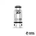 Сменный испаритель ZQ XTAL Pro на сетке сопротивлением 0.6 Ом Сменный испаритель ZQ XTAL Pro на сетке сопротивлением 0.6 Ом