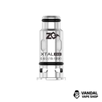 Испаритель ZQ XTAL Pro 0.6 Ом