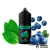Blueberry Mint