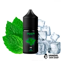 3Ger Salt 30 мл, 35 мг- Ice Mint