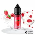 3Ger Salt - Raspberry Cream 15 мл 25 мг 3Ger Salt - Raspberry Cream 15 мл 25 мг