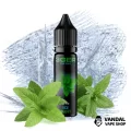 ЖИДКОСТЬ 3Ger Salt - Ice Mint 15 мл 35 мг НА СОЛЕВОМ НИКОТИНЕ СО ВКУСОМ мяты с холодком