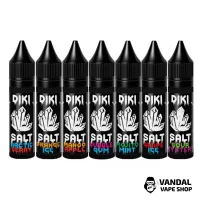 Жидкость Diki Salt 50мг, 15мл