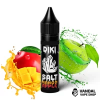 Жидкость Diki Salt Mango Apple 50мг, 15мл