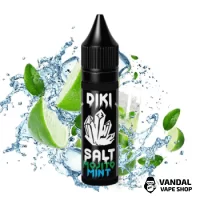 Жидкость Diki Salt Mojito Mint 50мг, 15мл