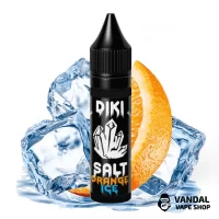 Жидкость Diki Salt Orange Ice 50мг, 15мл