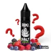 Sour Mystery