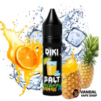 Жидкость Diki Salt Pineapple Orange Ice 50мг, 15мл