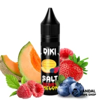 Жидкость Diki Salt Berry Melon 50мг, 15мл
