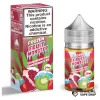 Strawberry Kiwi Pomegranate Ice