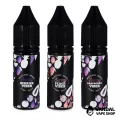 Жидкость Maxology Brews Salt Sunny Vibes 15 мл 50 мг на солевом никотине