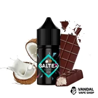 Saltex - Bounty 30 мл, 25 мг