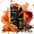 Жидкость Black Triangle Senator Tobacco Caramel НА СОЛЕВОМ НИКОТИНЕ 30 мг вкус табака с карамелью Жидкость Black Triangle Senator Tobacco Caramel НА СОЛЕВОМ НИКОТИНЕ 30 мг вкус табака с карамелью
