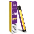 Одноразка Airis Mega 2000 Disposable Vape зі смаком пітайї і полуниці Одноразка Airis Mega 2000 Disposable Vape зі смаком пітайї і полуниці