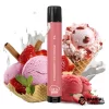Strawberry Ice Cream